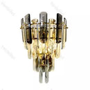 Aplica perete Cristal Golden Rome Interier , Aplica 2106FGD