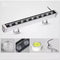 Proiector Liniar LED Exterior 18W Rece/Cald,Trandafi LED