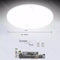 Aplica LED rotunda, Plafoniera tip Spot LED, alb mat lumina rece/cald