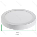 Aplica LED rotunda 6w