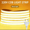 BANDA LED COB 220V