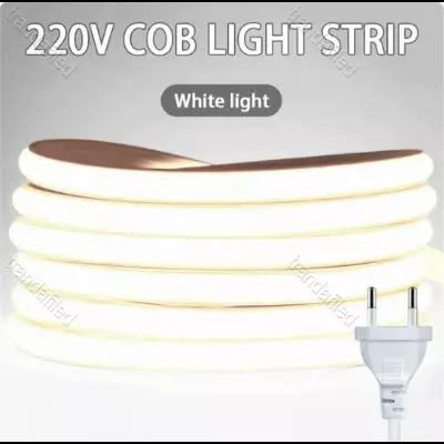 BANDA LED COB 220V