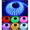 BANDA LED RGB 60 BUC-M INTERIOR 14W