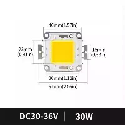 Cip LED Proiectoare - lustra led