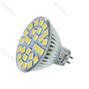 Bec Spot LED MR16 5W SMD5050 220V