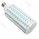 Bec led tip porumb 168 smd 5730 Corn 360 Grade putere 40w