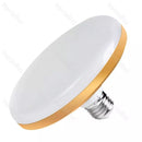 Bec Led tip ciuperca ufo E27  diametrul 23 cm /36W diametrul 15 cm