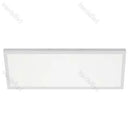 Panou LED 72W 120x60cm Aplicat Alb