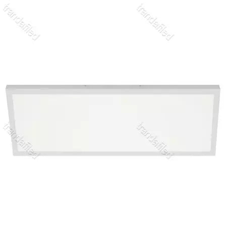 Panou LED 72W 120x60cm Aplicat Alb