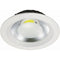 Spot LED 30W COB Dispersor Mat 220V - AliLed