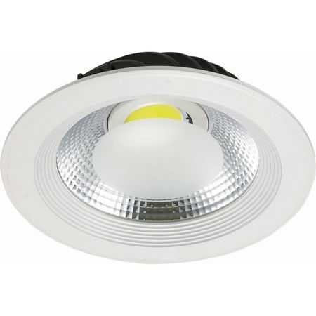 Spot LED 30W COB Dispersor Mat 220V - AliLed