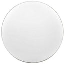 Plafoniera LED integrat,48W Diam 300mm, aplica led mat round lumina alb rece - AliLed