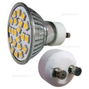 Bec Spot LED GU10 5W SMD5050 220V - AliLed