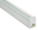 Tub LED T5 Clar Suport Inclus 90cm 14W - TRANDAFI-LED