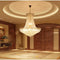 Candelabru cristal clasic Lustra cristal eleganta ,schelet auriu ,inaltime adjustabila , 921 ,E14 metal, cristal