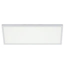 Panou LED 48W 120x30cm Aplicat Alb - AliLed