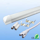 Tuburi LED T8 Clar Suport Inclus 120cm 18W - AliLed