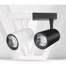 Spot Sina  LED Magazin 7W COB - AliLed